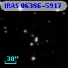 IRAS 06386-5917