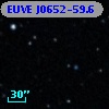 EUVE J0652-59.6