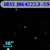 1RXS J064222.3-594828