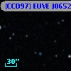 [CCD97] EUVE J0652-596 2