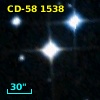 CD-58  1538