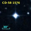CD-58  1576
