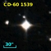 CD-60  1539