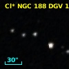 Cl* NGC  188    DGV    1613