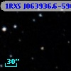 1RXS J063936.6-590610