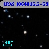 1RXS J064015.5-592125