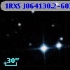 1RXS J064130.2-602533
