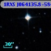 1RXS J064135.8-584706