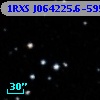 1RXS J064225.6-595003