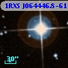 1RXS J064446.8-611339