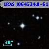 1RXS J064534.0-611907