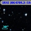 1RXS J064708.3-584907