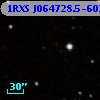1RXS J064728.5-603816