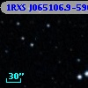 1RXS J065106.9-590511