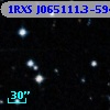 1RXS J065111.3-594238