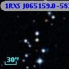 1RXS J065159.0-582745