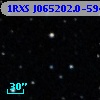 1RXS J065202.0-594956