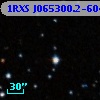 1RXS J065300.2-604254