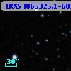 1RXS J065325.1-602150
