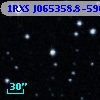 1RXS J065358.8-590941