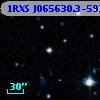 1RXS J065630.3-593103
