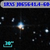 1RXS J065641.4-604104