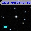 1RXS J065754.3-602136