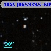 1RXS J065939.5-605850