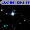 1RXS J064130.1-595024