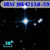 1RXS J064213.0-593815