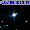 1RXS J064433.3-585158