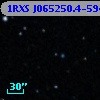 1RXS J065250.4-594030