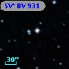 SV* BV   931