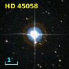 HD  45058