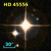 HD  45556