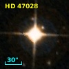 HD  47028