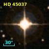 HD  45037