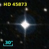 HD  45873
