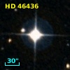 HD  46436