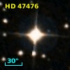 HD  47476