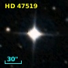 HD  47519