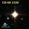 CD-60  1526