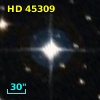 HD  45309
