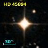 HD  45894
