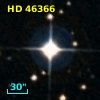 HD  46366