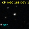 Cl* NGC  188    DGV    1482