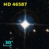 HD  46587