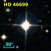 HD  46699