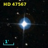 HD  47567
