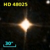 HD  48025